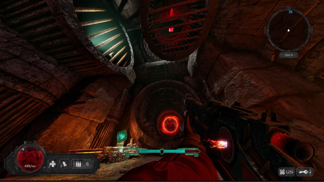 《深渊之潮》飞盘投掷器获得方法介绍