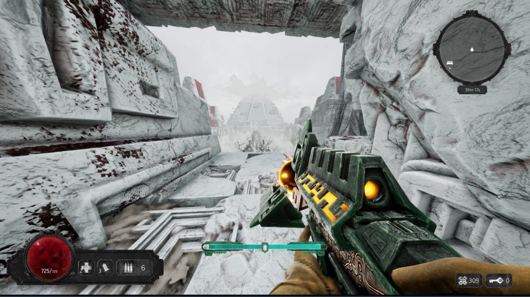 《深渊之潮》等离子发射器获得方法介绍