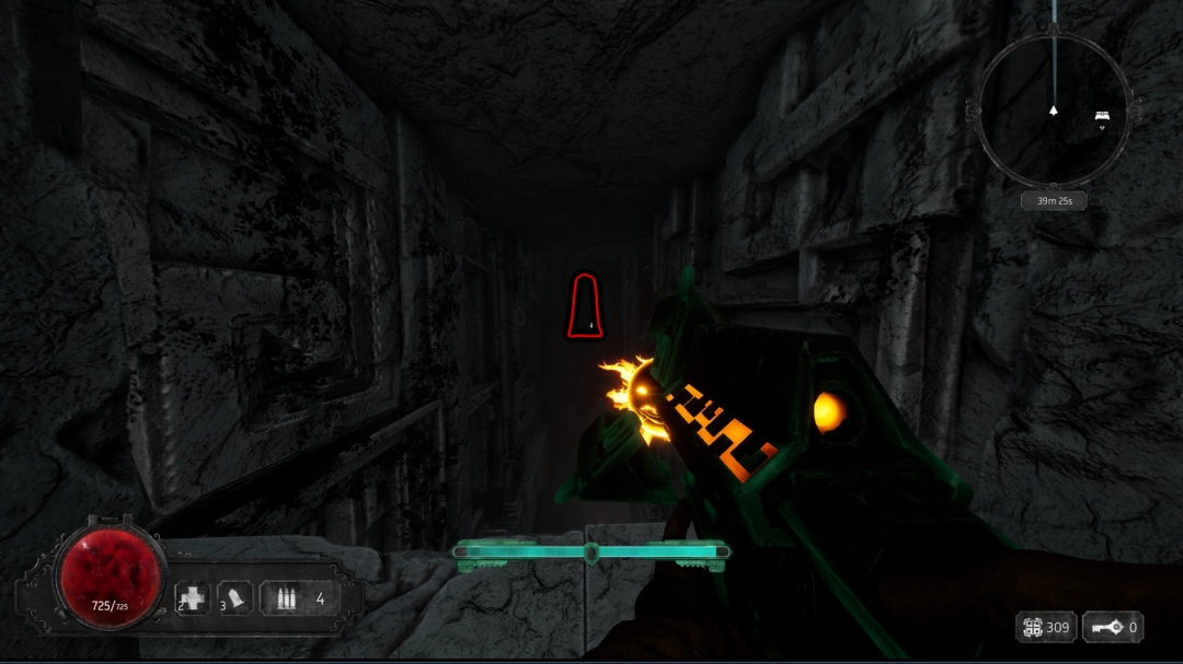 《深渊之潮》等离子发射器获得方法介绍