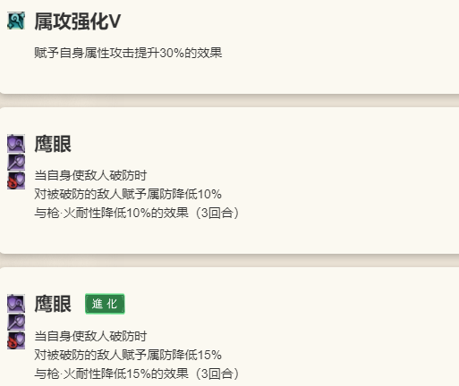 《歧路旅人：大陆的霸者》索隆角色技能介绍