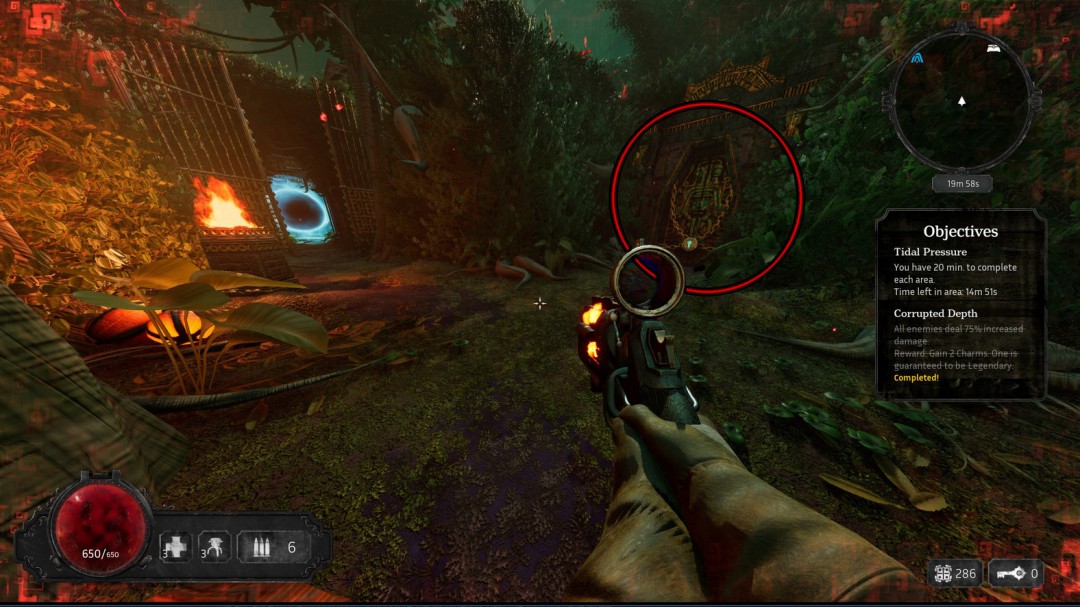 《深渊之潮》锚技能获得方法介绍