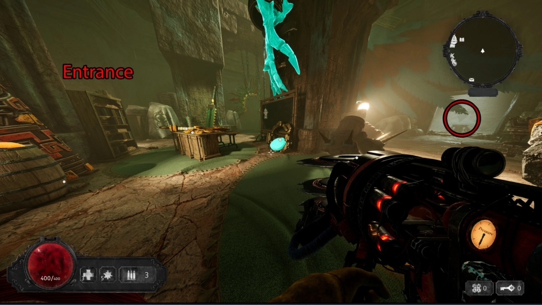 《深渊之潮》远古遗物技能获得方法介绍