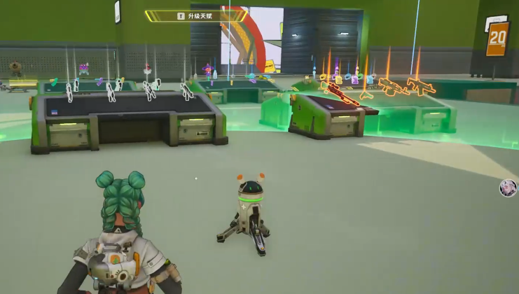 《远光84》赛昂娜介绍(图4)