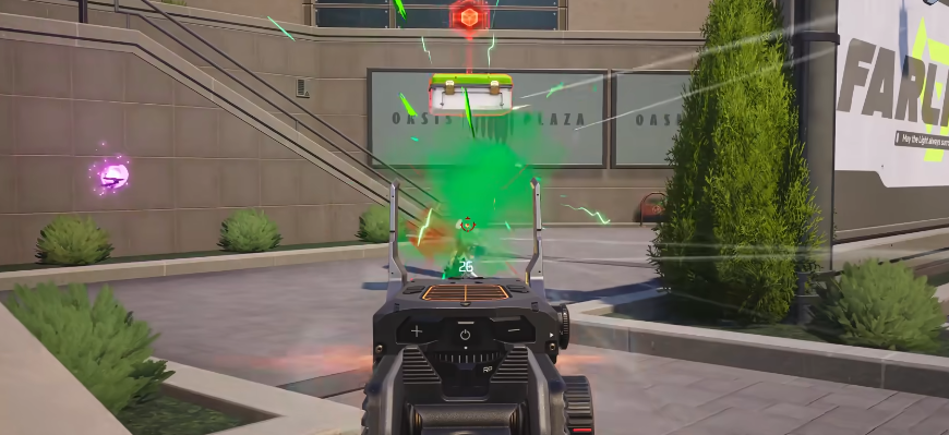 《远光84》诺拉玩法介绍(图3)