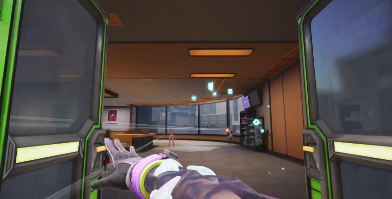 《远光84》诺拉玩法介绍(图4)