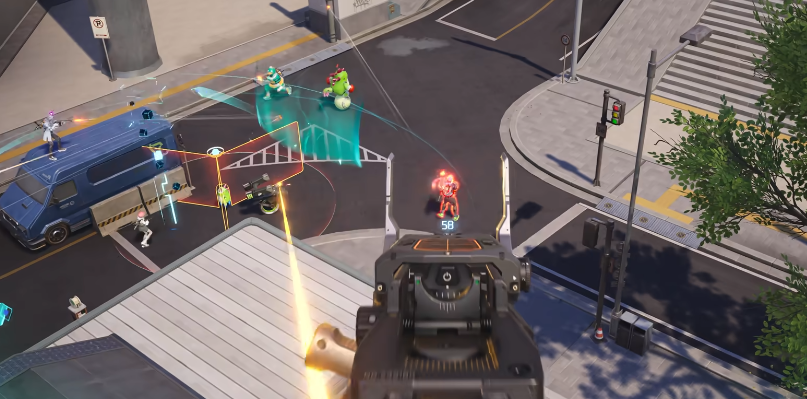 《远光84》诺拉玩法介绍(图6)