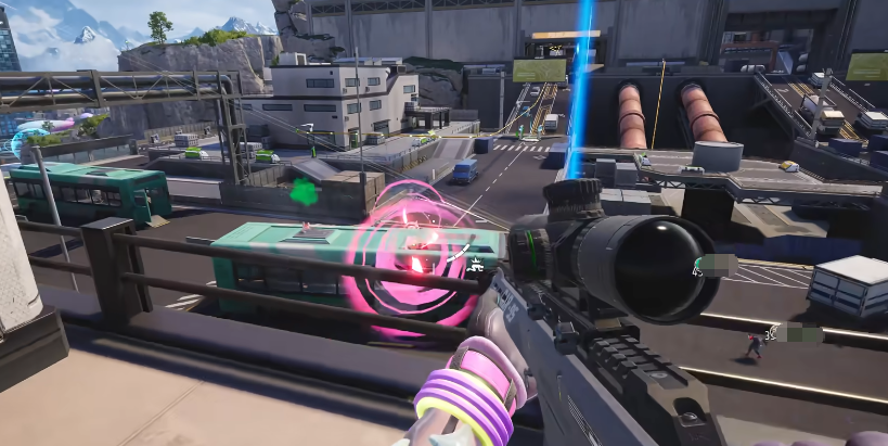 《远光84》诺拉玩法介绍(图5)