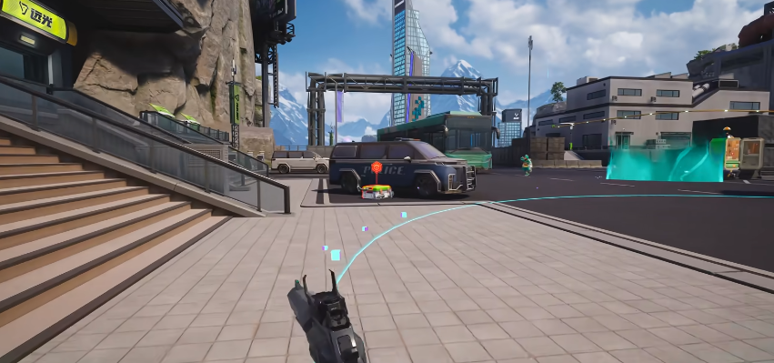 《远光84》诺拉玩法介绍(图7)