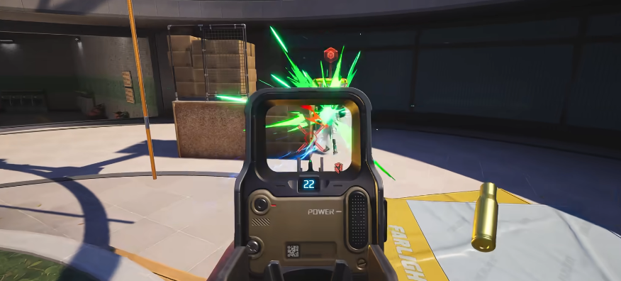 《远光84》诺拉玩法介绍(图8)