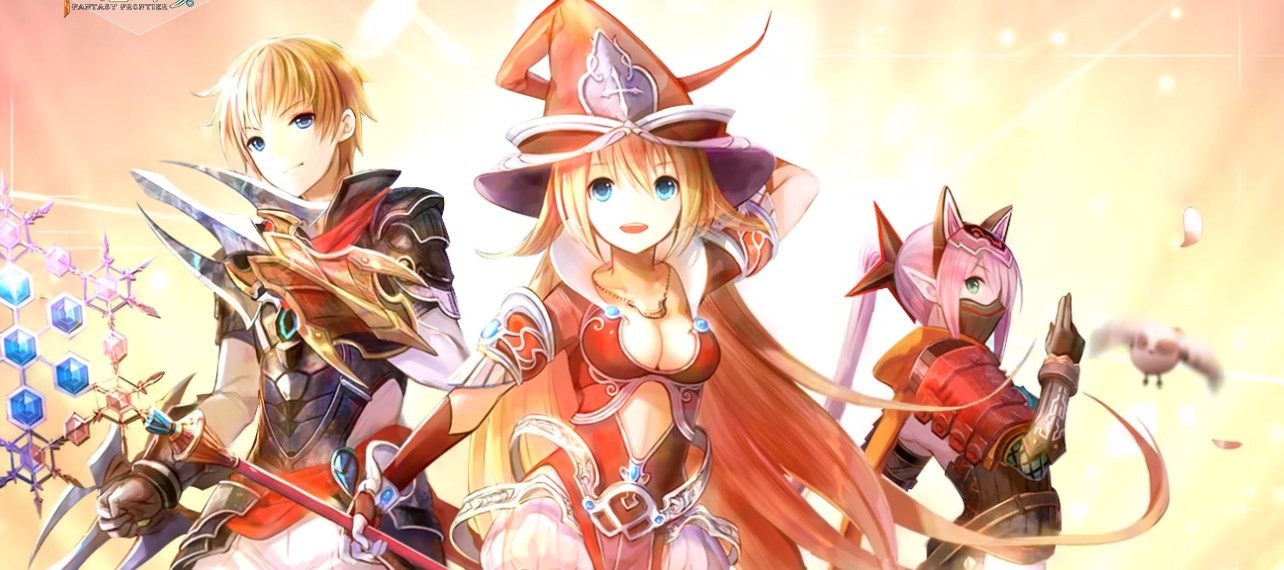 《幻想神域》源神进化宝珠获取途径