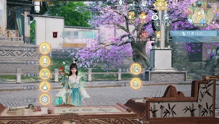 《诛仙2》仙羽院玩法介绍(图3)