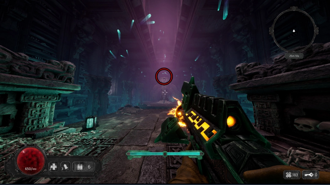 《深渊之潮》盐水场技能获得方法介绍