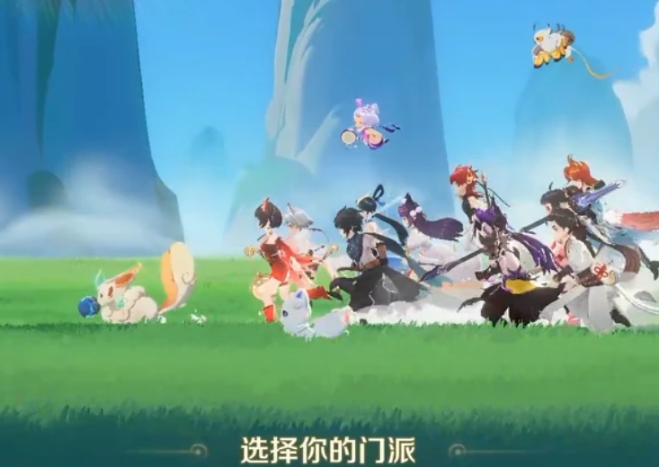 《灵兽大冒险》职业天赋加点攻略(图2)