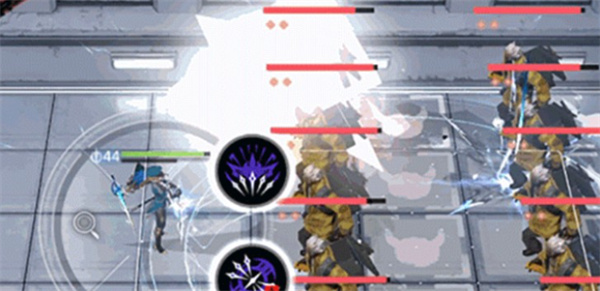 《无期迷途》奥古斯特抽取建议