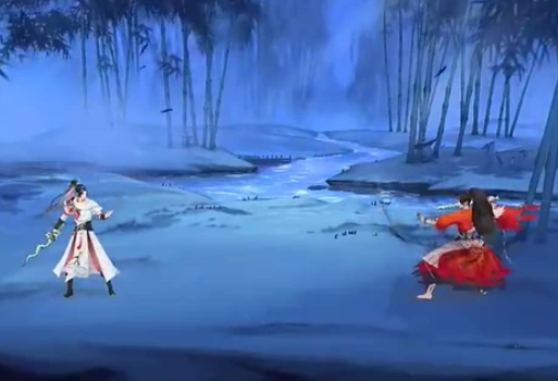 《华夏千秋》阵容搭配攻略(图5)