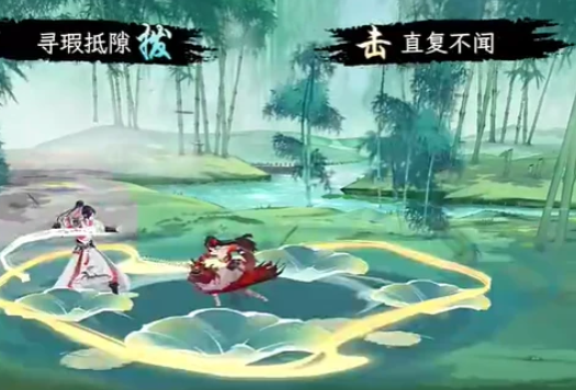 《华夏千秋》阵容搭配攻略(图6)