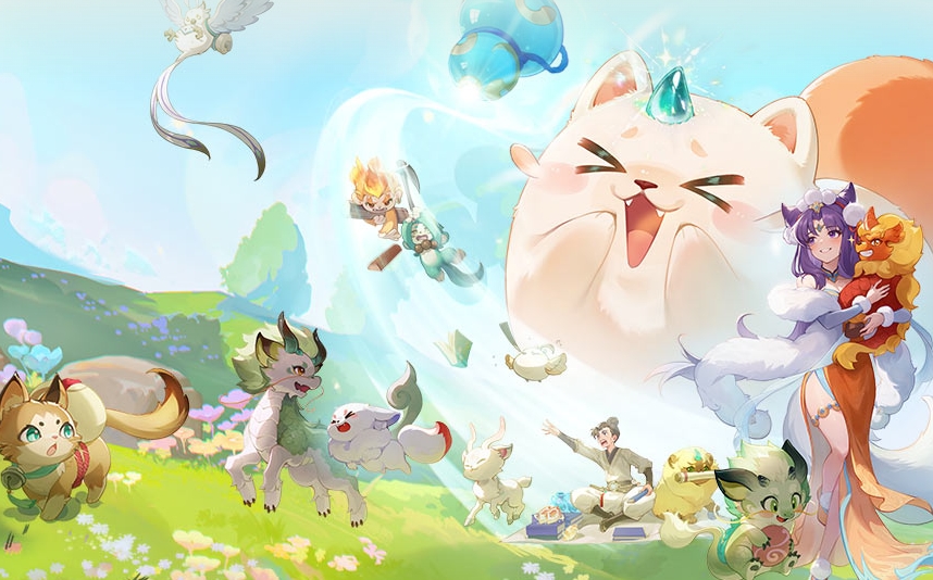 《灵兽大冒险》门派选择推荐(图2)