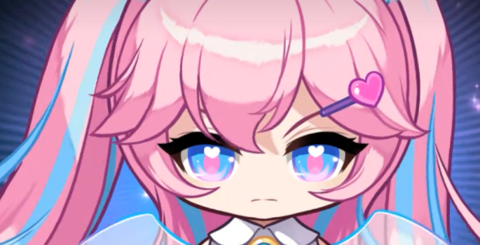 《冒险岛枫之传说》爆莉萌灵使介绍(图2)