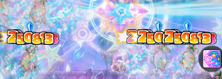 《冒险岛枫之传说》爆莉萌灵使介绍(图6)