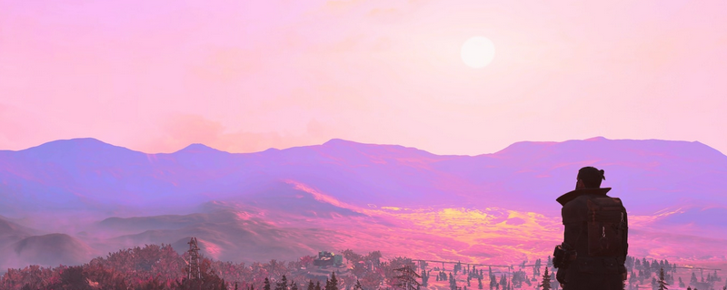 《辐射76》全藏宝图宝藏位置介绍