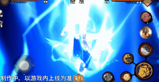 《火影忍者手游》忍战士台介绍(图6)