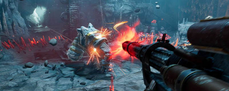 《深渊之潮》全武器技能获得方法介绍