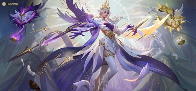 王者荣耀典藏皮肤兑换性价比排行3