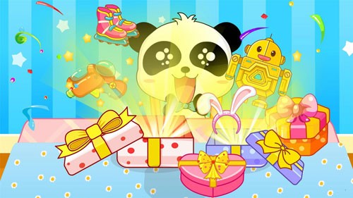 宝宝巴士生日派对 旧版下载(图1) 宝宝巴士生日派对 旧版下载(图1)