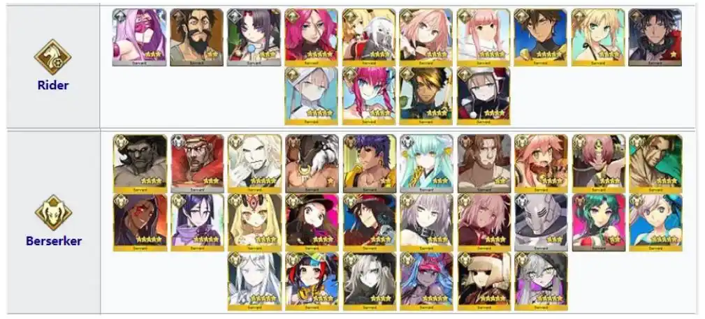 fgo日服泳装克姐技能宝具怎么样 fgo日服泳装克姐技能宝具强度介绍(图5)