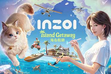 时隔四个月，首个大型DLC免费更新，《inZOI》能好起来吗？