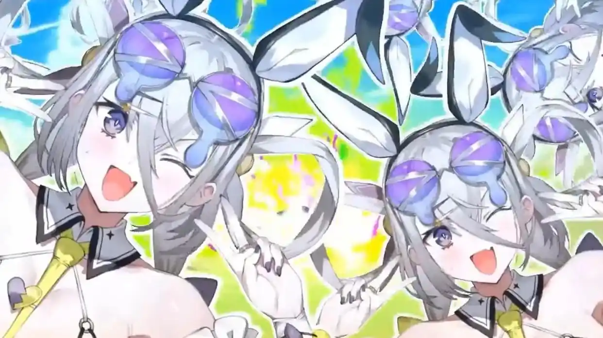 fgo日服泳装呼延灼技能宝具怎么样 fgo日服泳装呼延灼技能宝具强度介绍(图3)