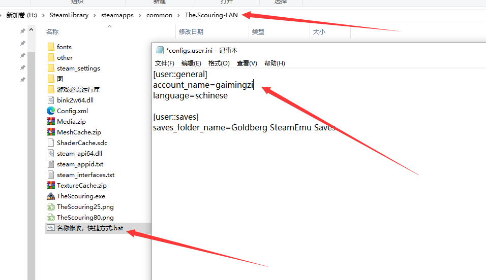 《灾厄浩劫》游侠对战平台联机教程(图2)