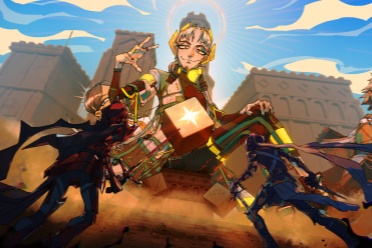 骰子与战棋共舞 《骰子骑士录》现已正式发售