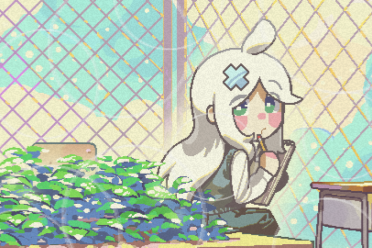 《社恐幻境》释出试玩版 以互动弹幕再现社交恐惧体验