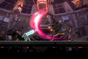 《孤羊战纪》正式发售！8月15日，开启孤身奋战的史诗冒险！