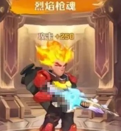 《向僵尸开炮》冰火雷皮肤一览