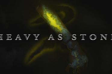 恐怖游戏《Heavy as Stone》公开!死亡竟是