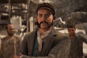 曝《四海兄弟：故乡》销量突破80万！PS版卖的最好