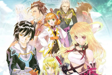 万代欧洲直播泄露《无尽传说 复刻版》预计科隆公布