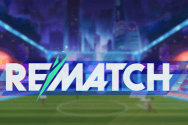 月底!《师父》团队新作《开球!REMATCH》跨平台联机