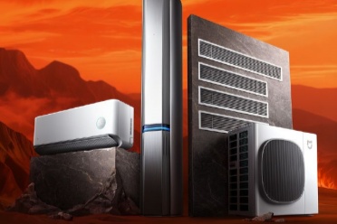 仅次美的和格力空调！小米空调的销量位列中国第三