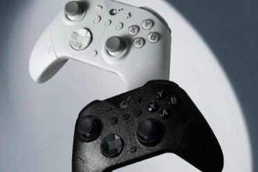 谷粒发布 ES 与 ES PRO电竞手柄：可能是全球最快的无线游戏手柄！