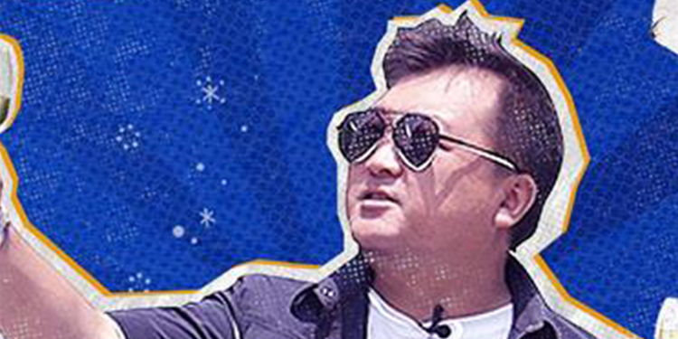 沙特EWC聚会，打游戏打不过就是犟种？