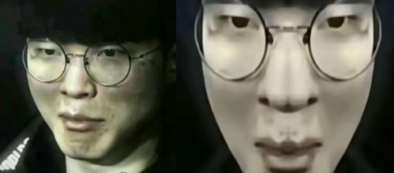 这辈子都想不到居然能在抖音上看到Faker穿黑丝跳舞...(图13)