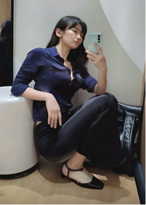 这辈子都想不到居然能在抖音上看到Faker穿黑丝跳舞...(图4)