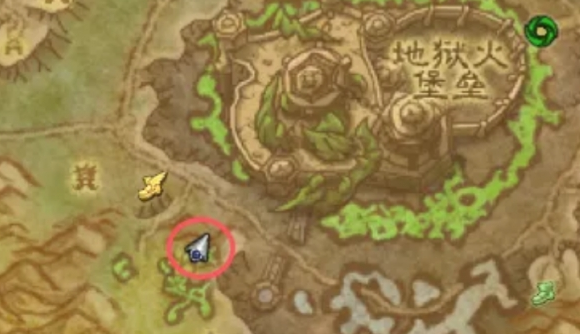 魔兽世界邪能幼崽宠物获取攻略1