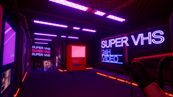 《Tokyo Underground Killer》PC版于9月5日抢先推出(图2)