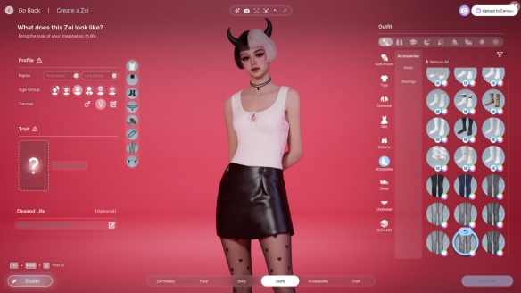 时隔四个月，首个大型DLC免费更新，《inZOI》能好起来吗？(图2)