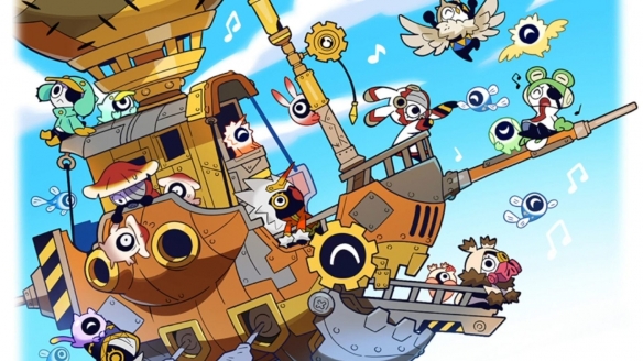 备受期待的《Ratatan》在推迟后公布新的抢先体验日期(图2)