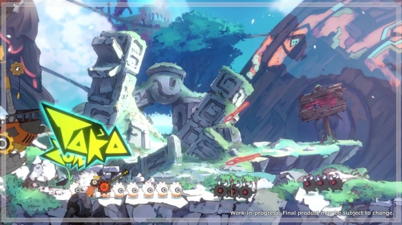 备受期待的《Ratatan》在推迟后公布新的抢先体验日期(图1)